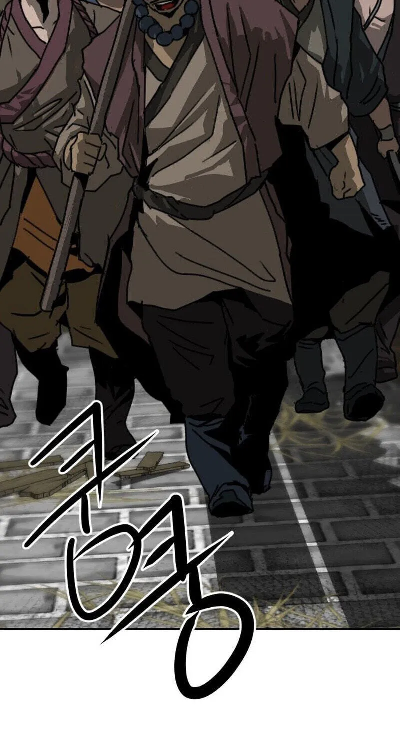 The Masters of Heaven and Earth Chapter 63 page 47 - 