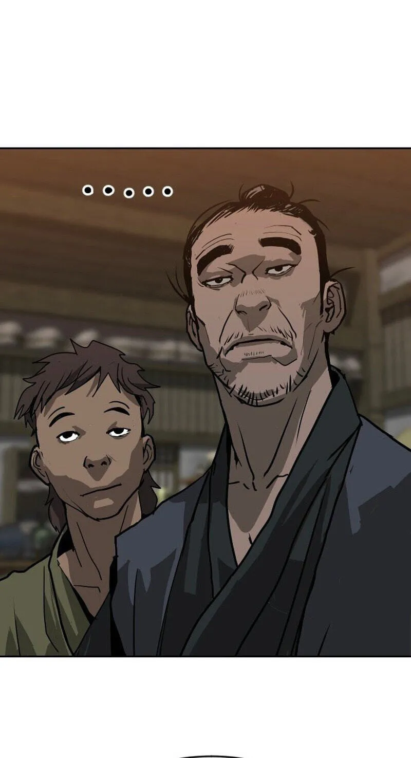 The Masters of Heaven and Earth Chapter 63 page 48 - 