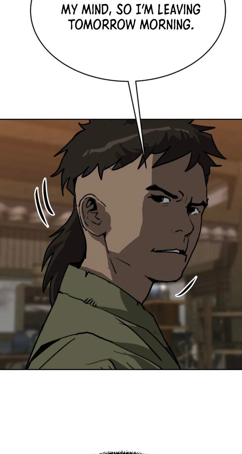 The Masters of Heaven and Earth Chapter 63 page 51 - 