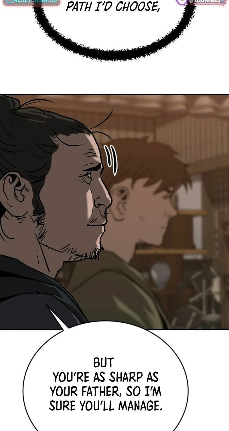 The Masters of Heaven and Earth Chapter 63 page 54 - 