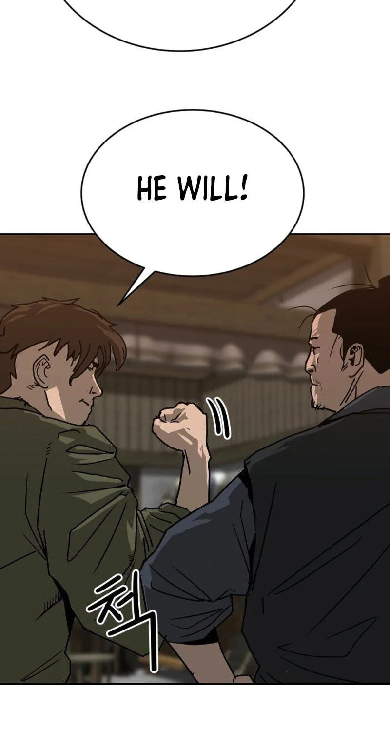 The Masters of Heaven and Earth Chapter 63 page 55 - 