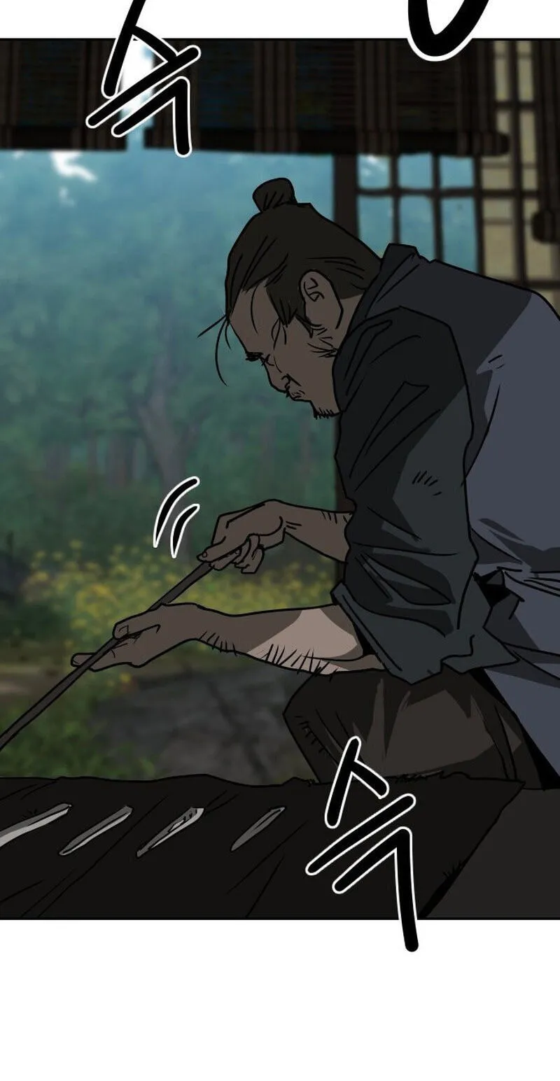 The Masters of Heaven and Earth Chapter 63 page 7 - 