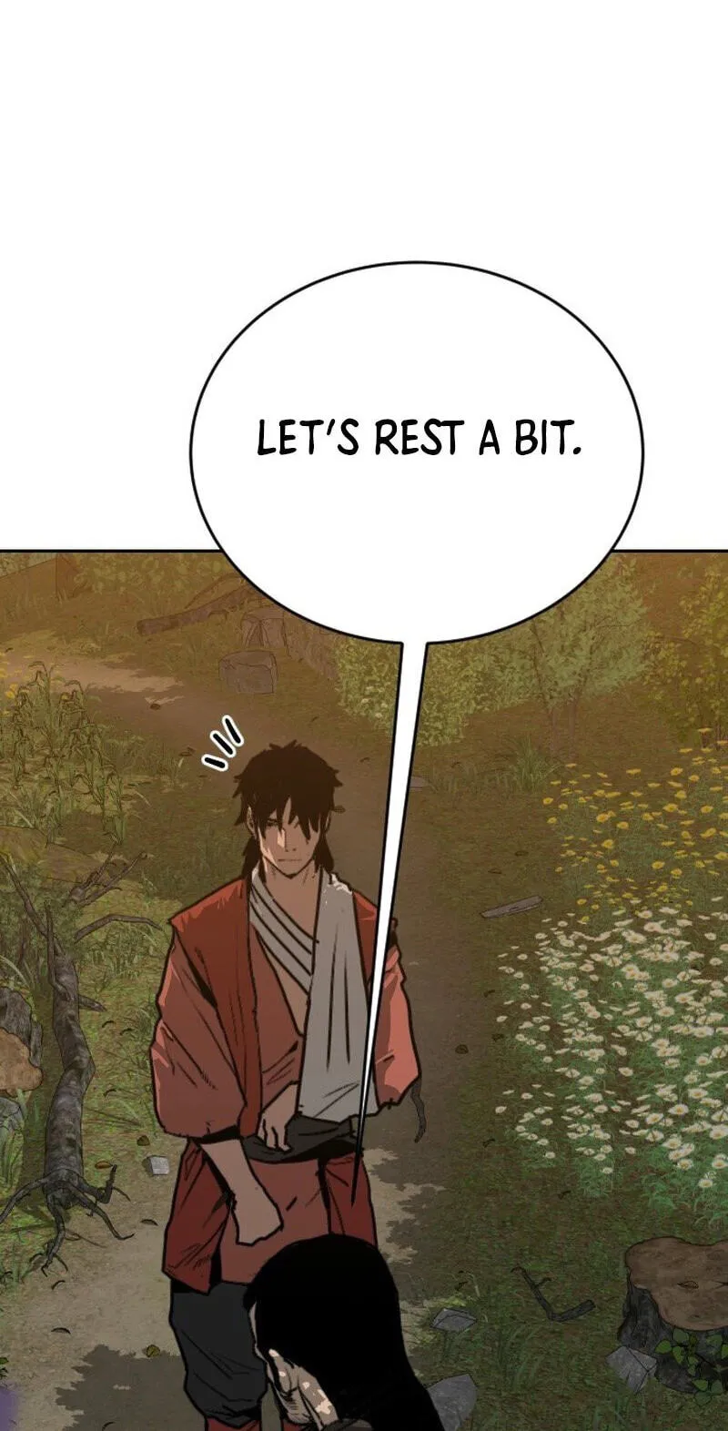 The Masters of Heaven and Earth Chapter 63 page 62 - 