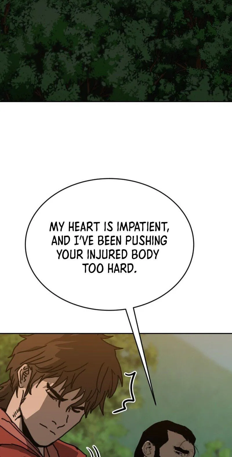 The Masters of Heaven and Earth Chapter 63 page 65 - 
