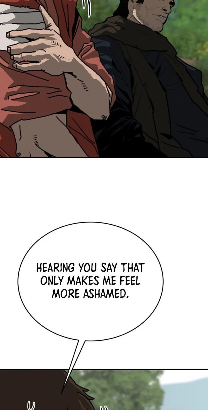 The Masters of Heaven and Earth Chapter 63 page 66 - 