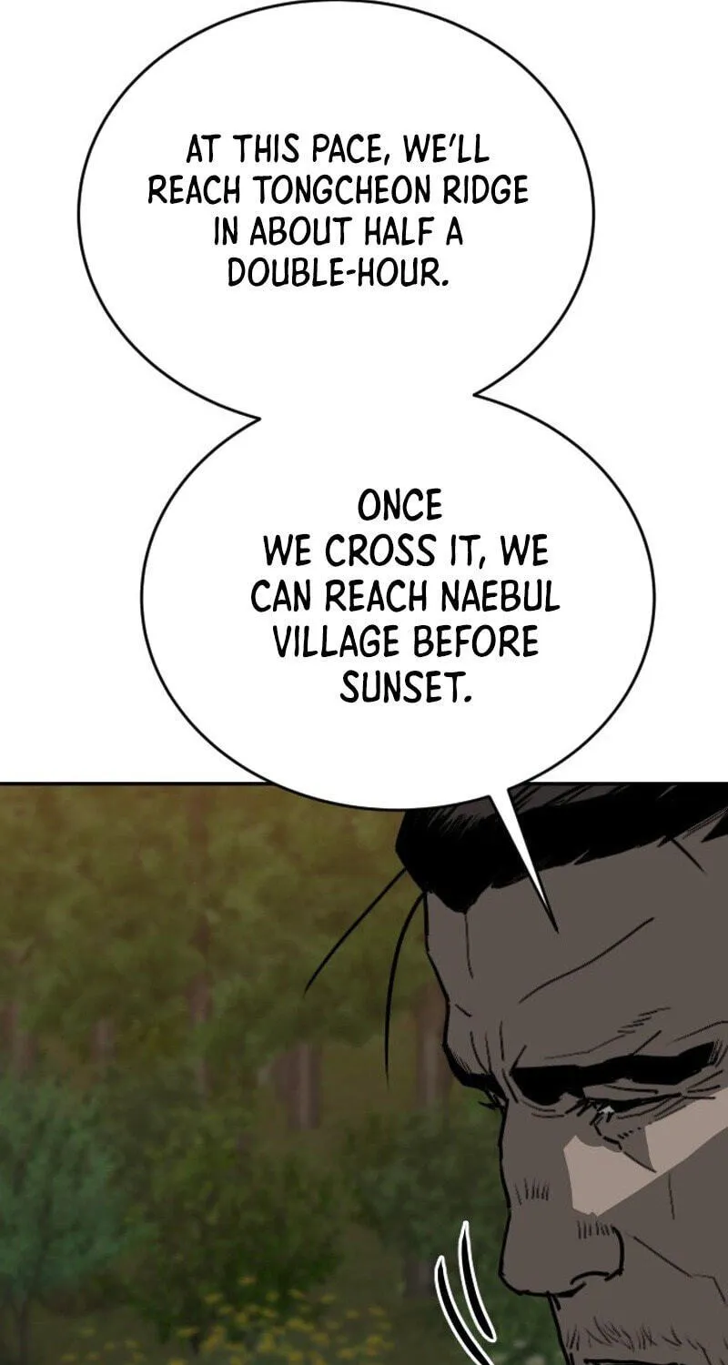 The Masters of Heaven and Earth Chapter 63 page 68 - 