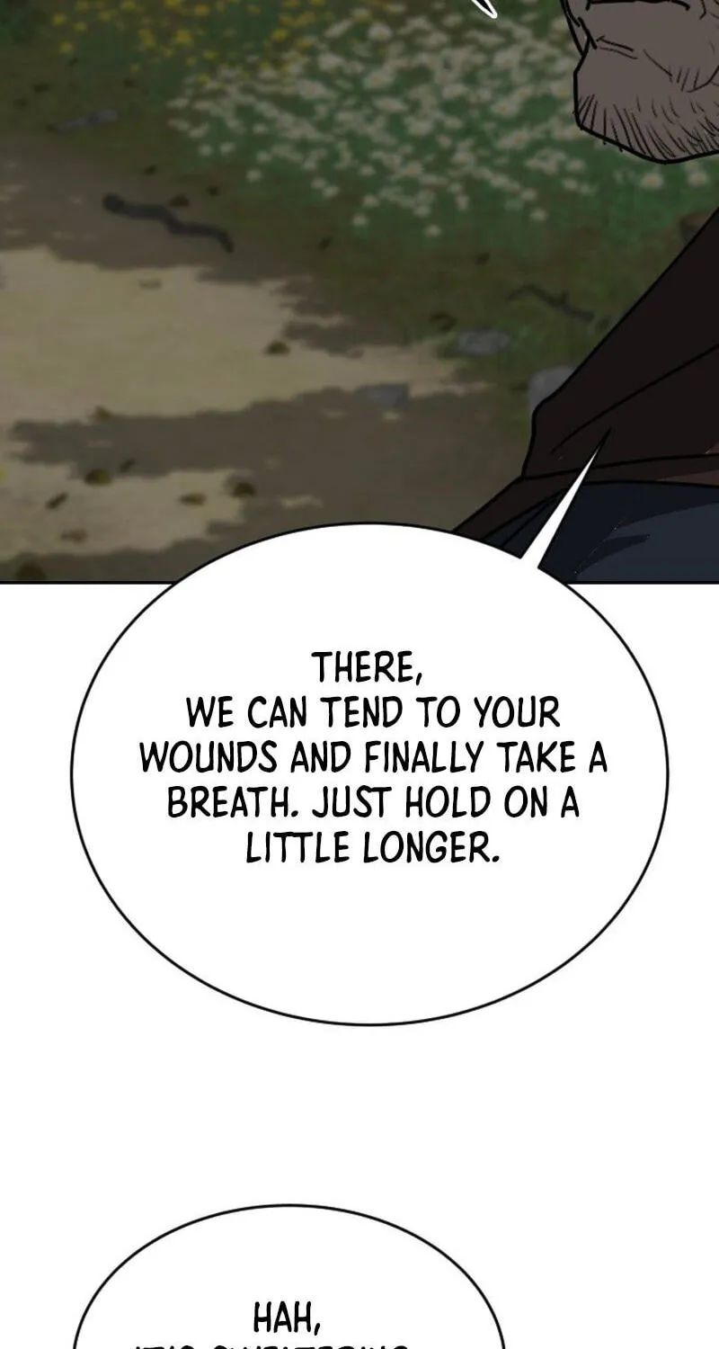 The Masters of Heaven and Earth Chapter 63 page 69 - 
