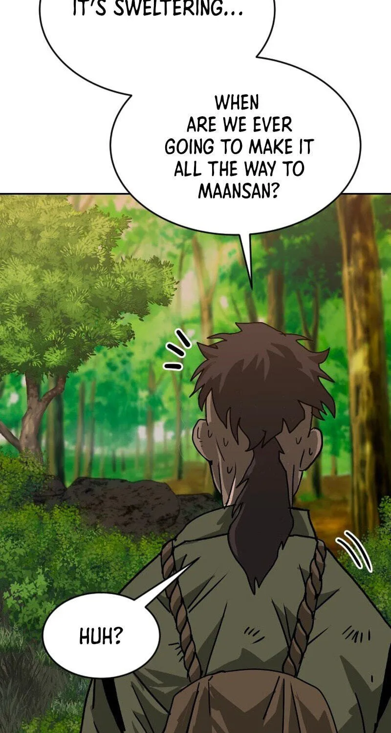 The Masters of Heaven and Earth Chapter 63 page 70 - 