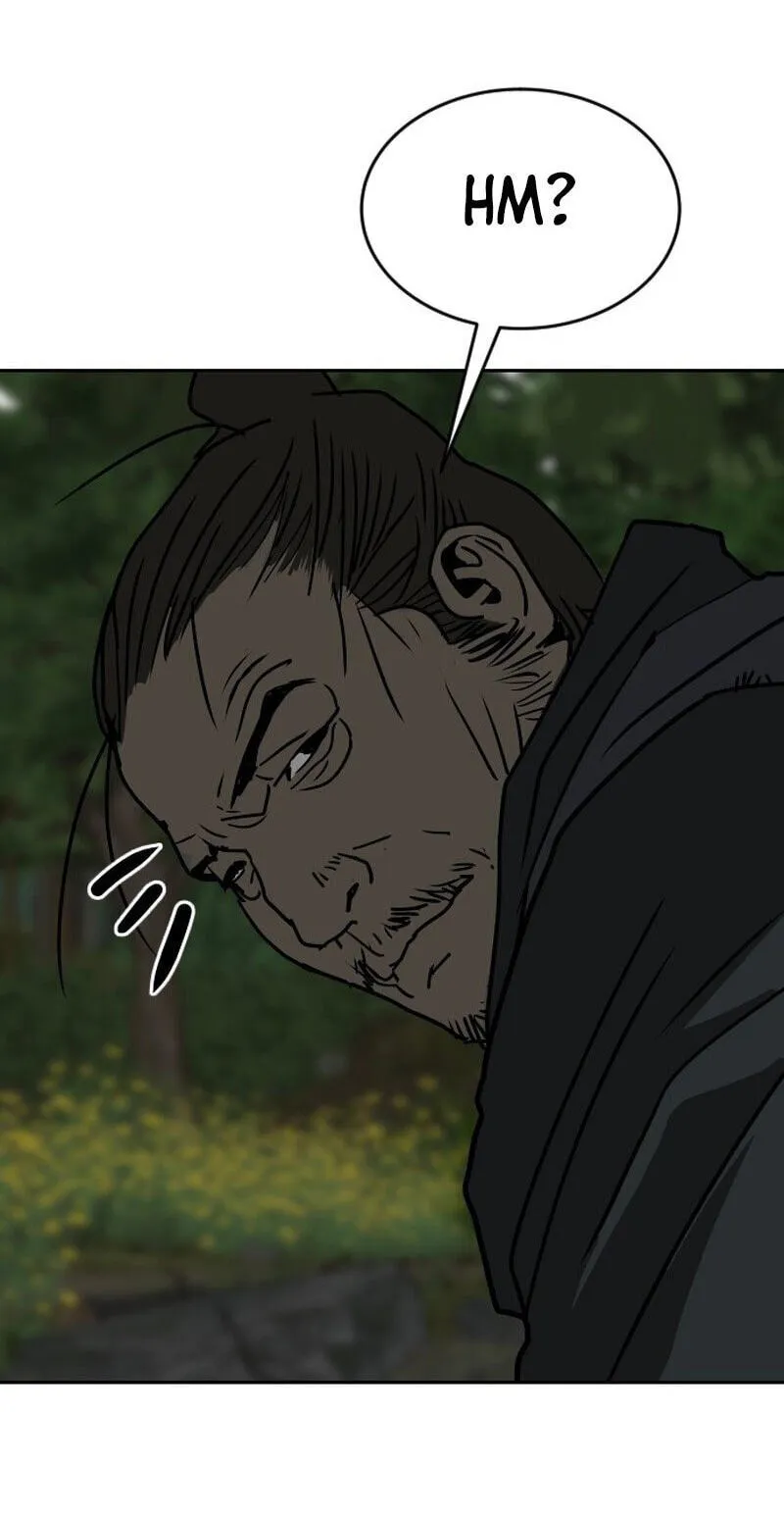 The Masters of Heaven and Earth Chapter 63 page 8 - 