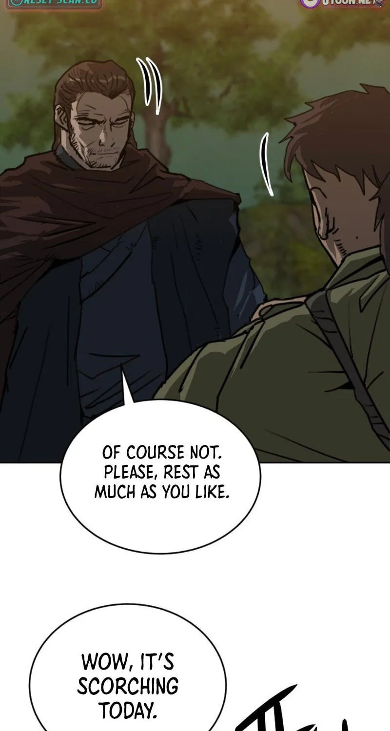 The Masters of Heaven and Earth Chapter 63 page 73 - 