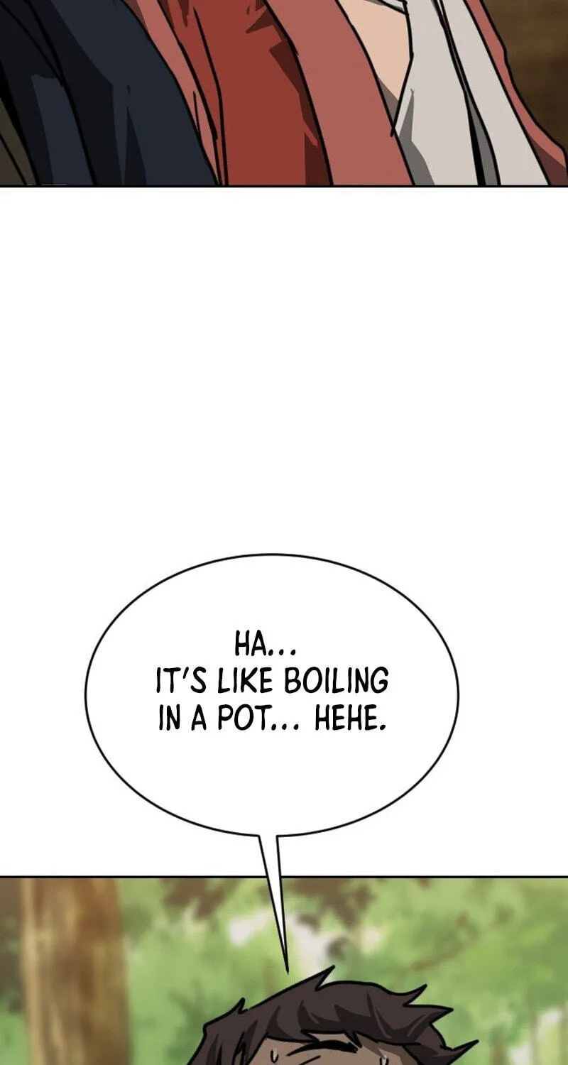 The Masters of Heaven and Earth Chapter 63 page 76 - 