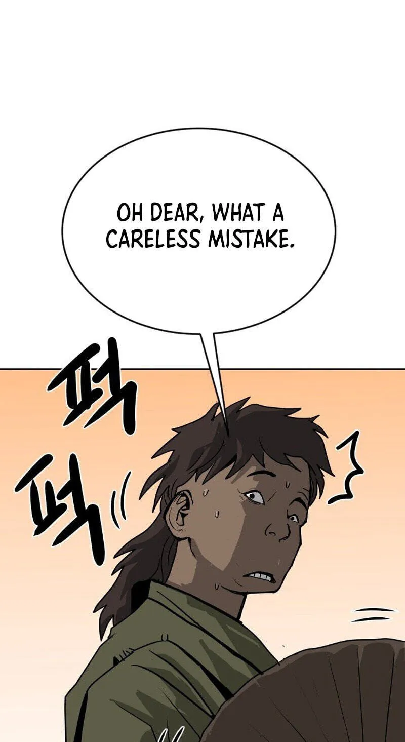 The Masters of Heaven and Earth Chapter 63 page 78 - 