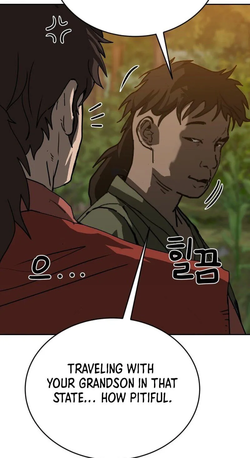 The Masters of Heaven and Earth Chapter 63 page 81 - 