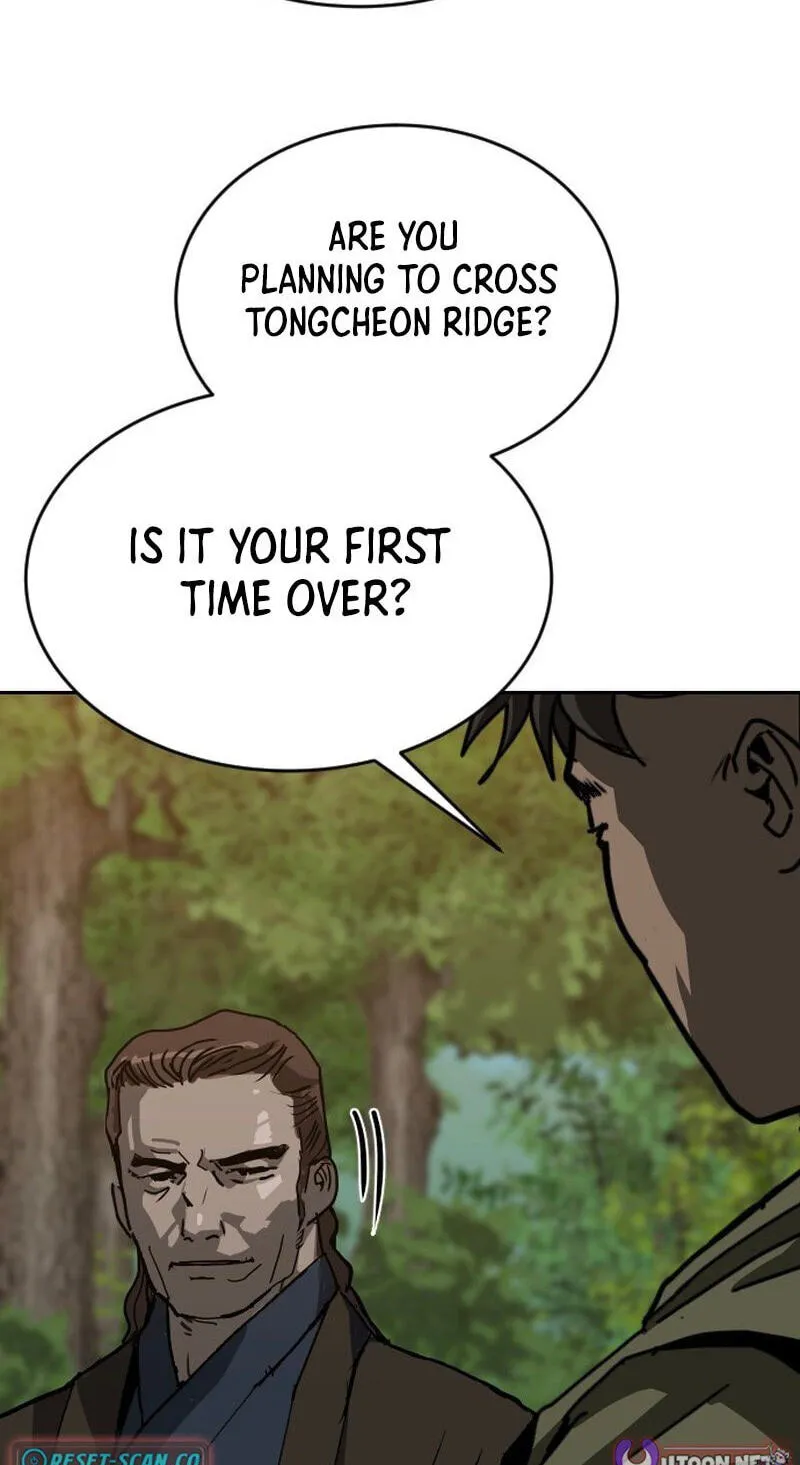 The Masters of Heaven and Earth Chapter 63 page 82 - 