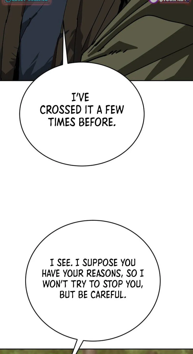 The Masters of Heaven and Earth Chapter 63 page 83 - 