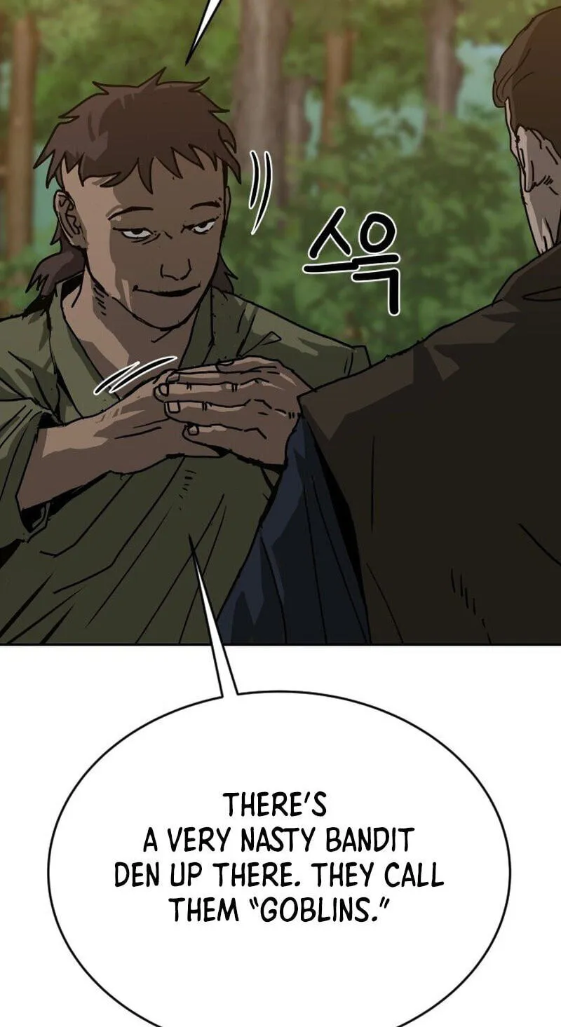 The Masters of Heaven and Earth Chapter 63 page 84 - 