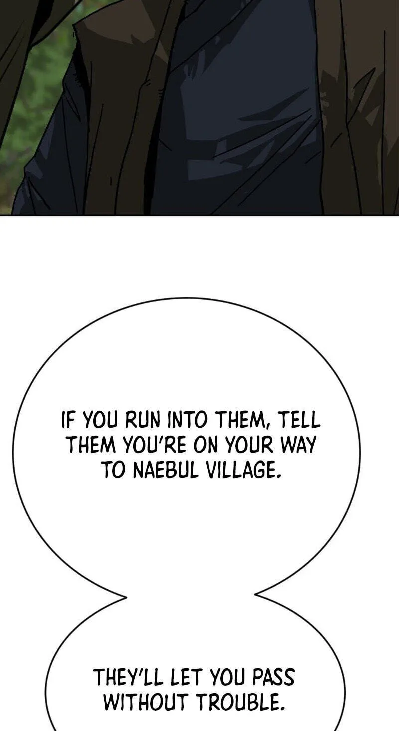 The Masters of Heaven and Earth Chapter 63 page 86 - 