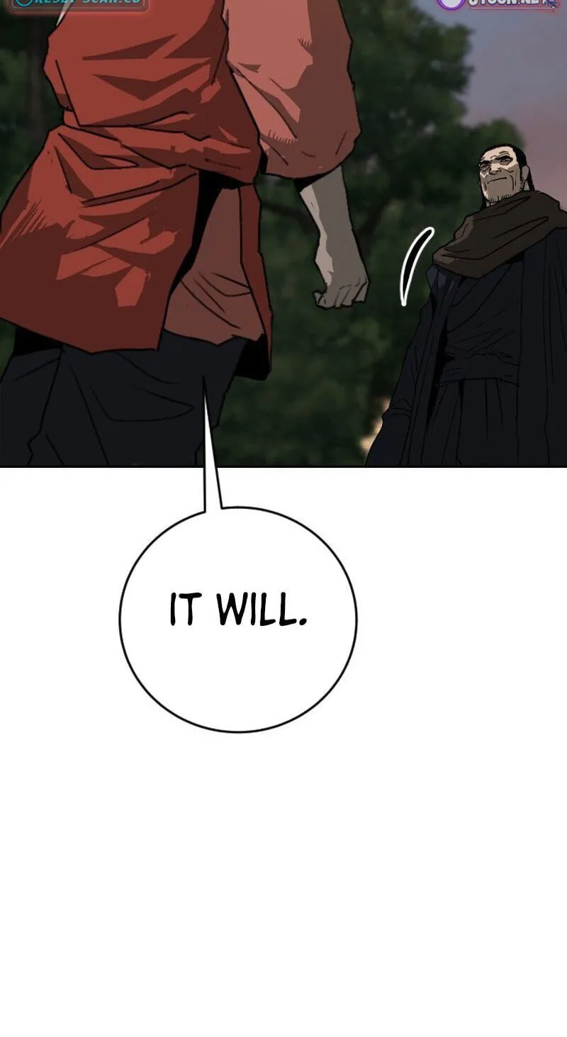 The Masters of Heaven and Earth Chapter 63 page 93 - 