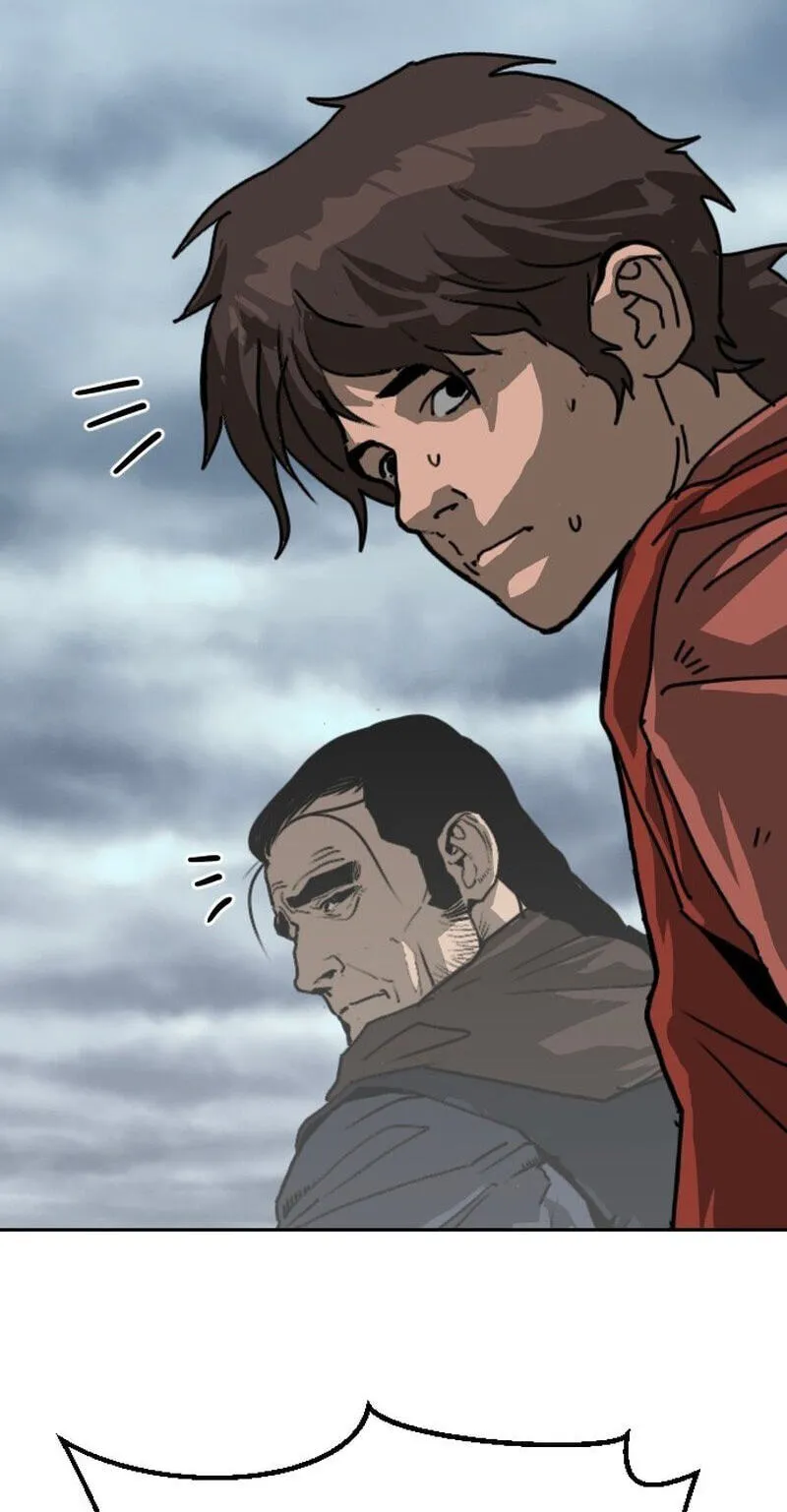 The Masters of Heaven and Earth Chapter 63 page 100 - 