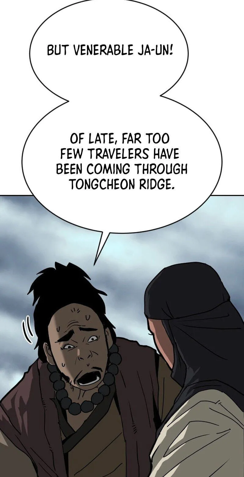 The Masters of Heaven and Earth Chapter 64 page 11 - 
