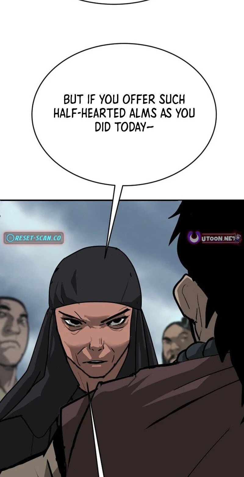 The Masters of Heaven and Earth Chapter 64 page 15 - 