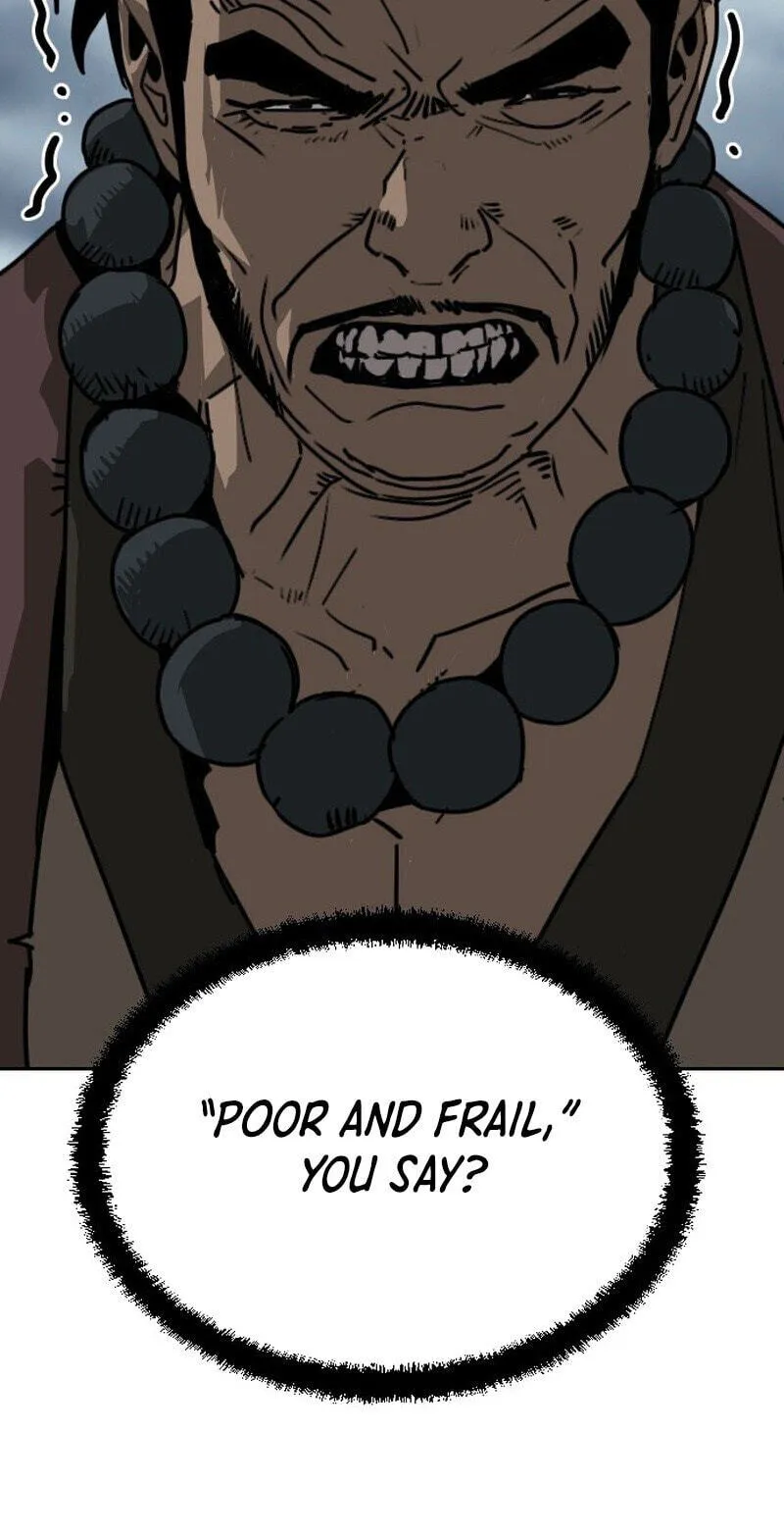 The Masters of Heaven and Earth Chapter 64 page 17 - 