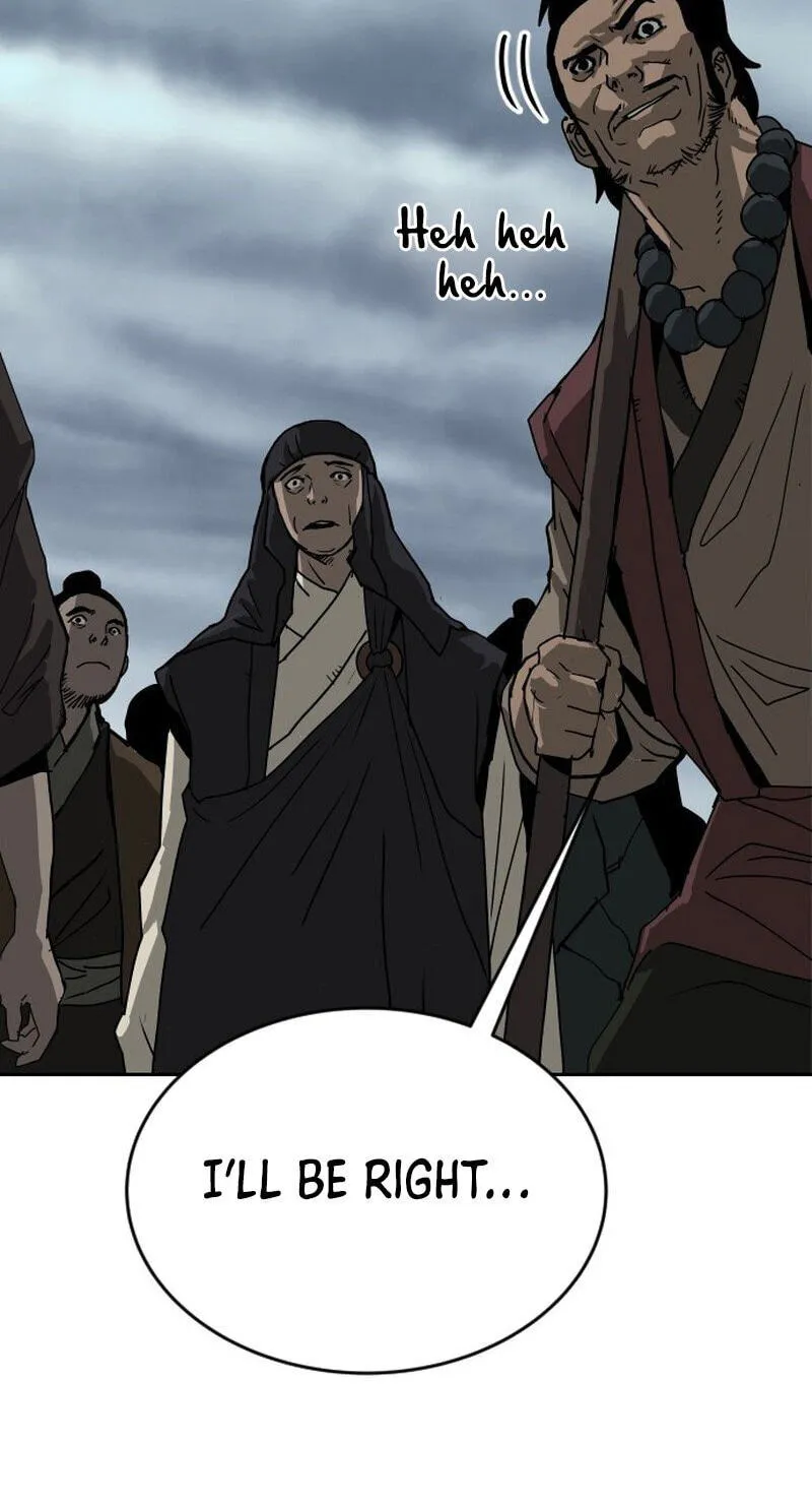 The Masters of Heaven and Earth Chapter 64 page 27 - 