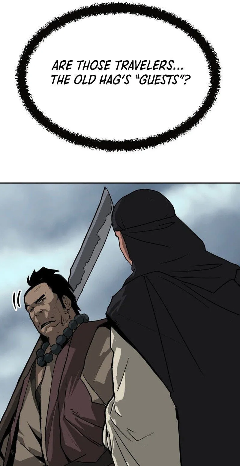 The Masters of Heaven and Earth Chapter 64 page 30 - 