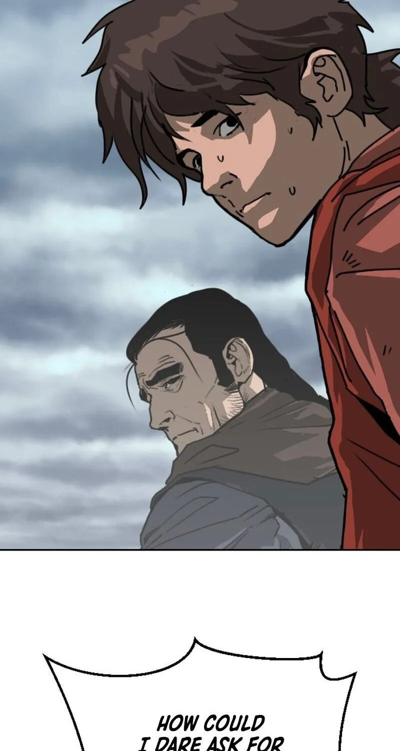 The Masters of Heaven and Earth Chapter 64 page 4 - 