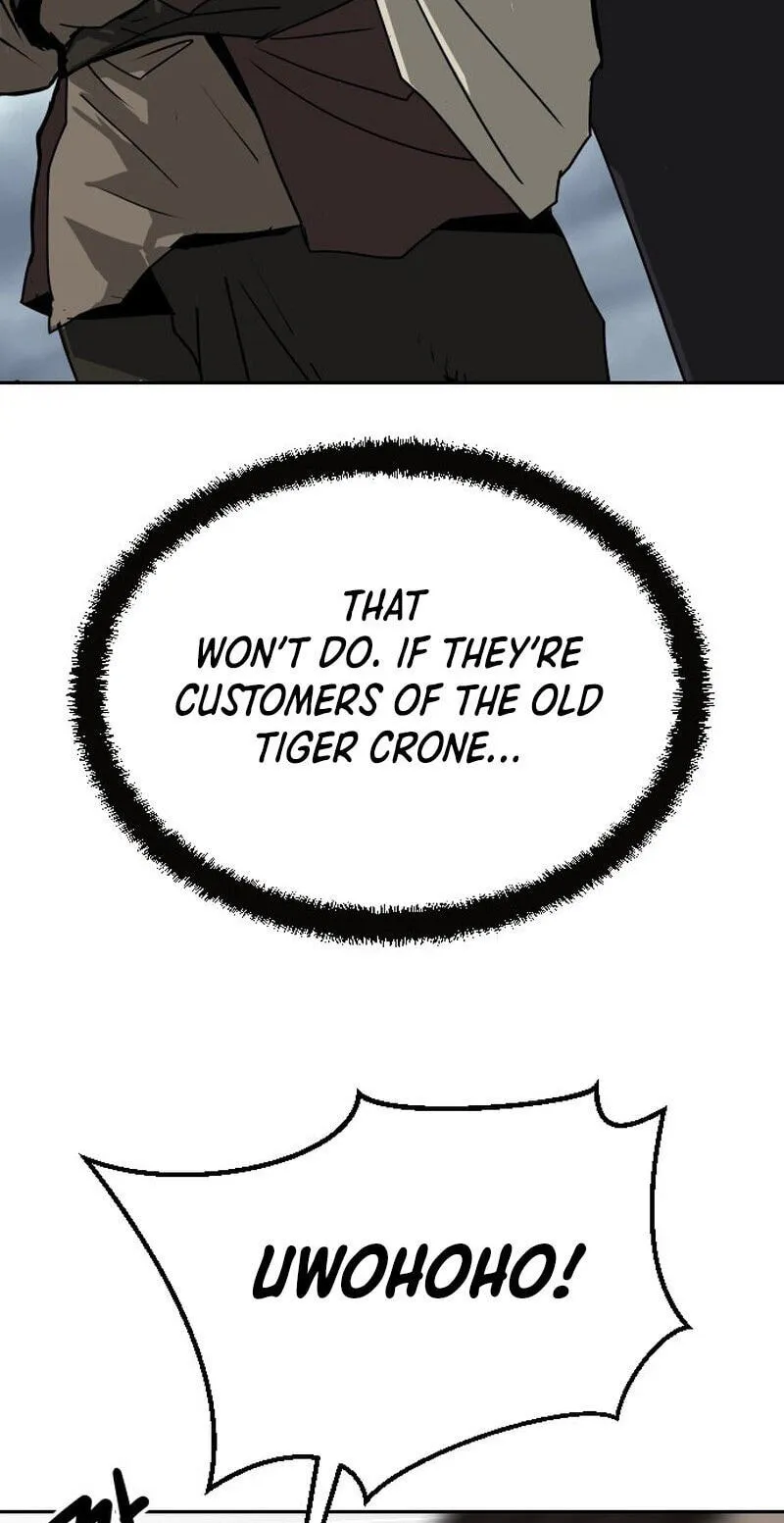 The Masters of Heaven and Earth Chapter 64 page 31 - 