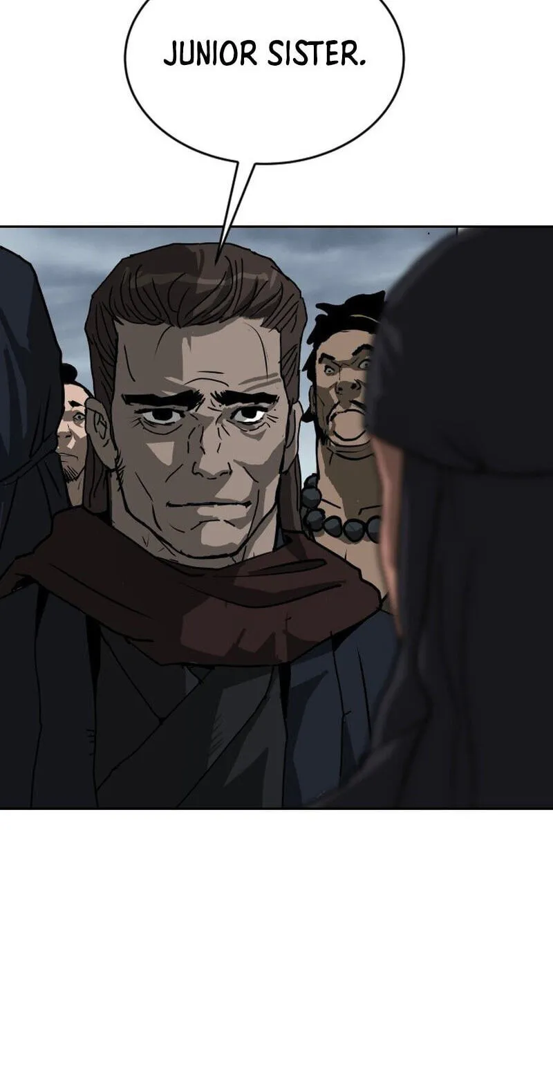 The Masters of Heaven and Earth Chapter 64 page 33 - 