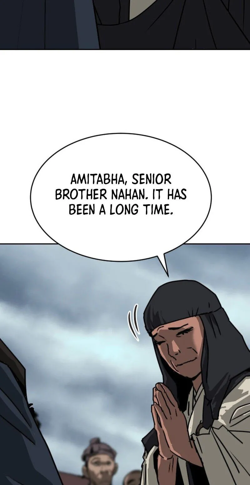 The Masters of Heaven and Earth Chapter 64 page 35 - 