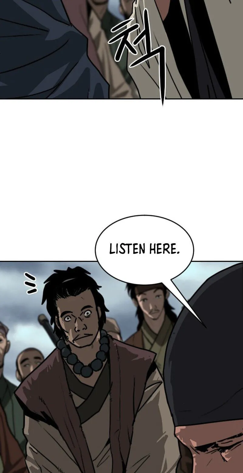 The Masters of Heaven and Earth Chapter 64 page 36 - 