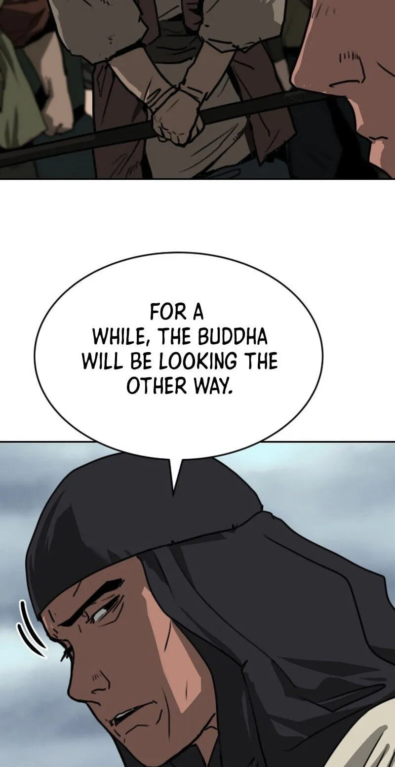 The Masters of Heaven and Earth Chapter 64 page 37 - 