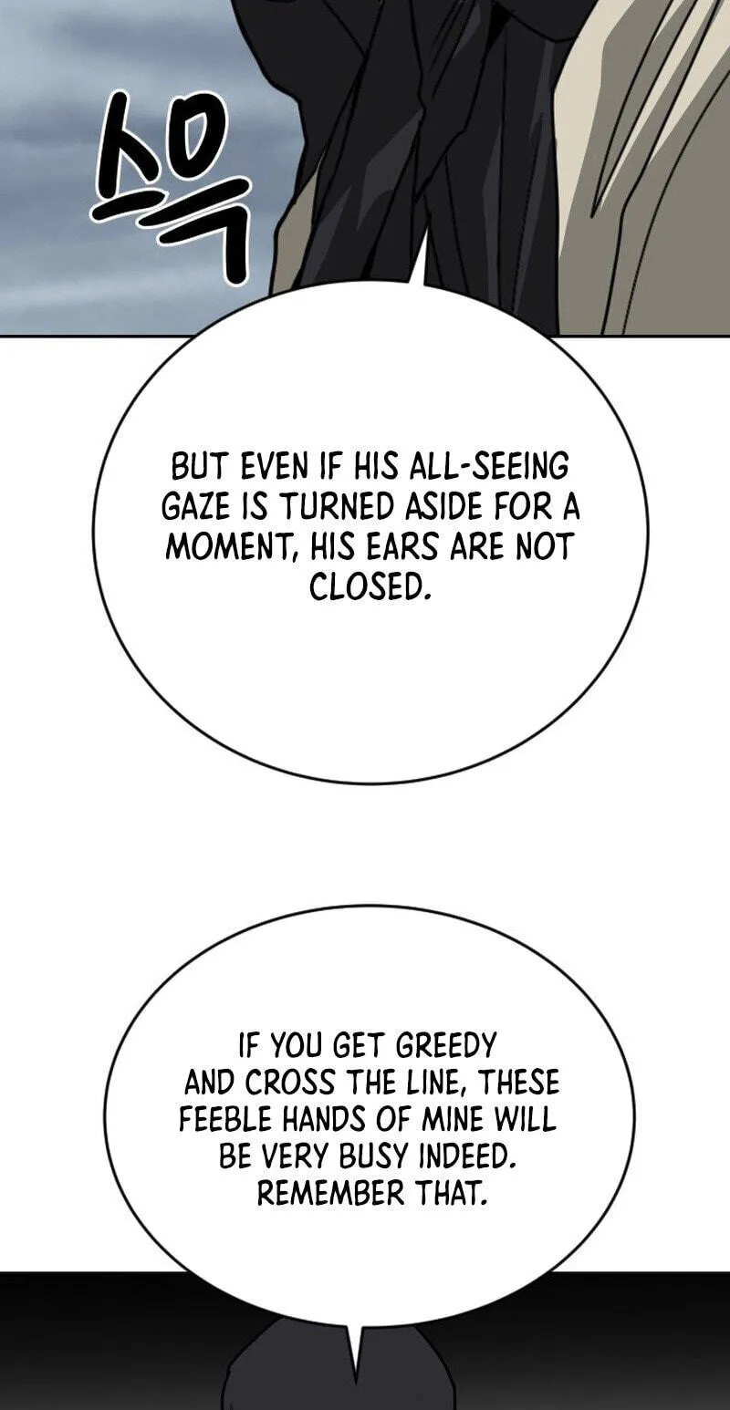 The Masters of Heaven and Earth Chapter 64 page 38 - 