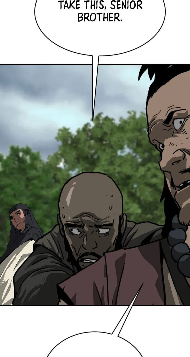 The Masters of Heaven and Earth Chapter 64 page 40 - 