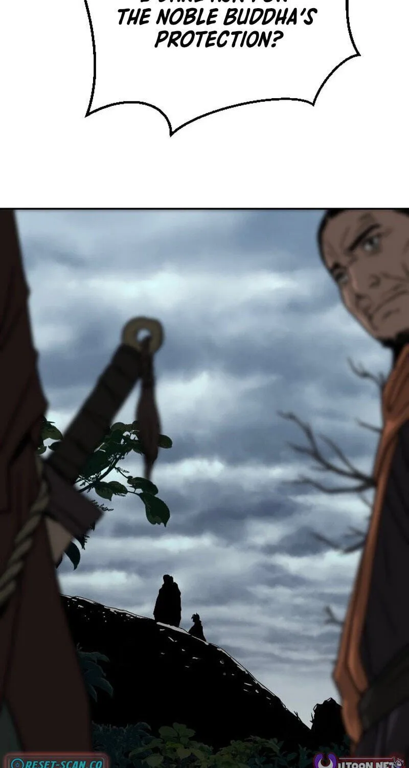 The Masters of Heaven and Earth Chapter 64 page 5 - 