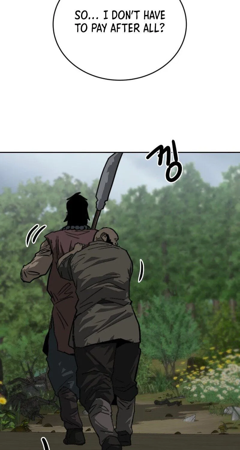 The Masters of Heaven and Earth Chapter 64 page 41 - 