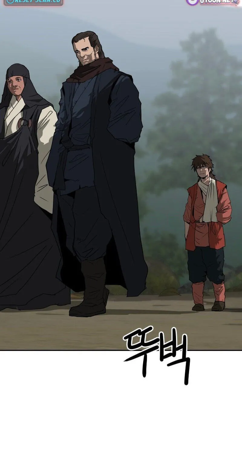 The Masters of Heaven and Earth Chapter 64 page 44 - 