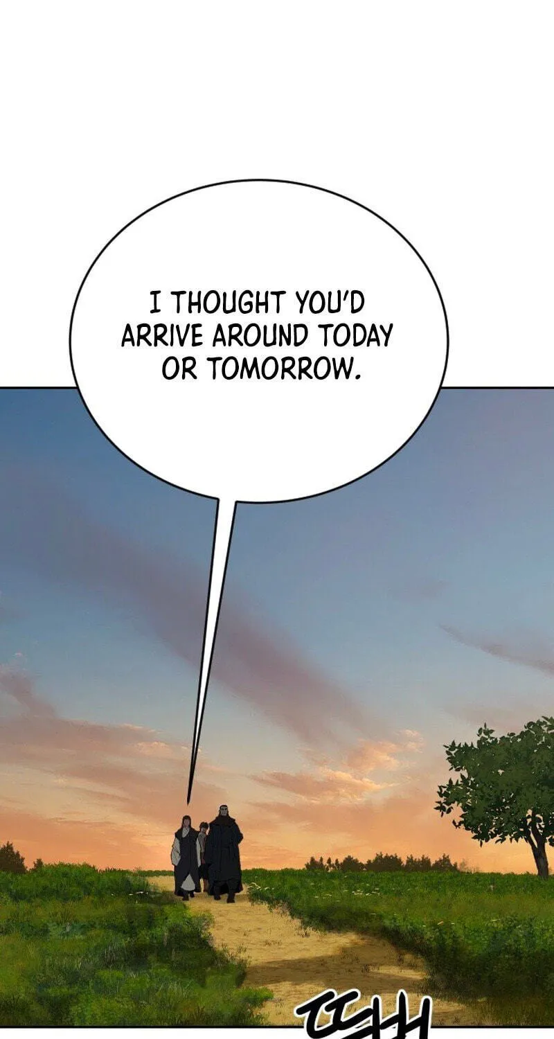 The Masters of Heaven and Earth Chapter 64 page 45 - 