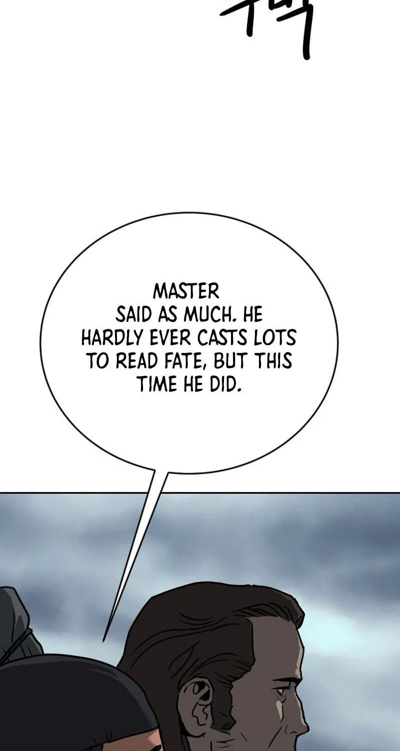 The Masters of Heaven and Earth Chapter 64 page 46 - 