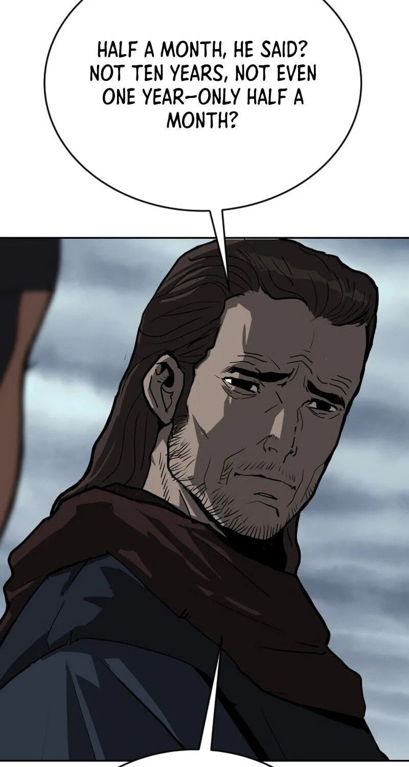 The Masters of Heaven and Earth Chapter 64 page 51 - 