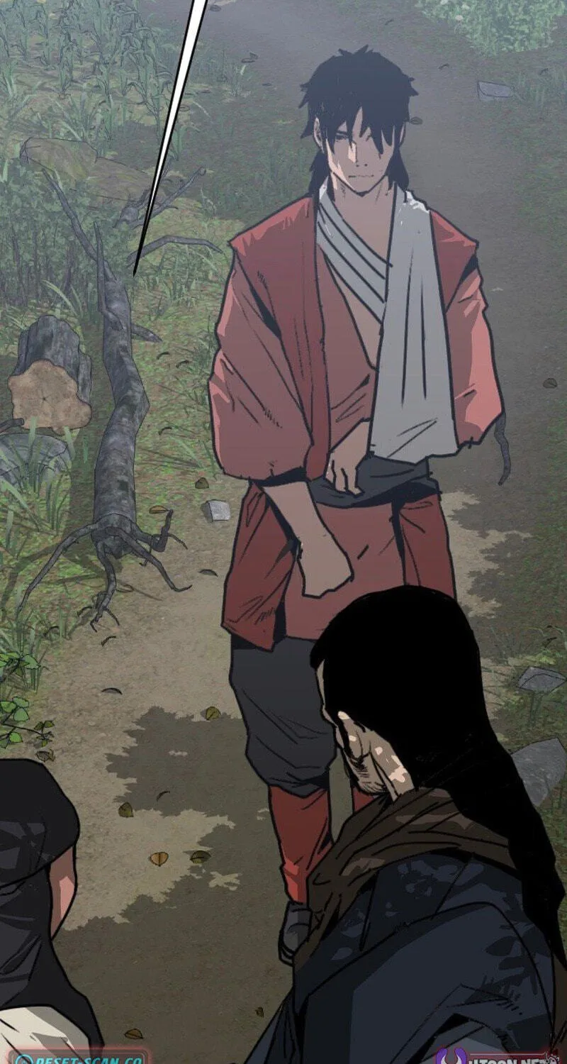 The Masters of Heaven and Earth Chapter 64 page 53 - 