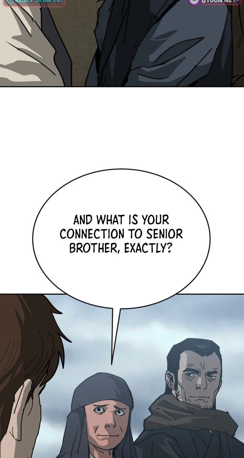 The Masters of Heaven and Earth Chapter 64 page 54 - 
