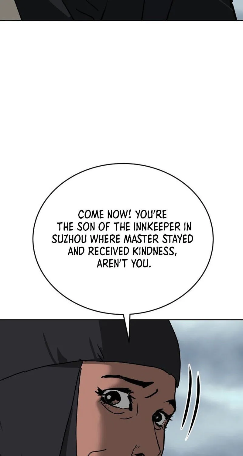 The Masters of Heaven and Earth Chapter 64 page 56 - 