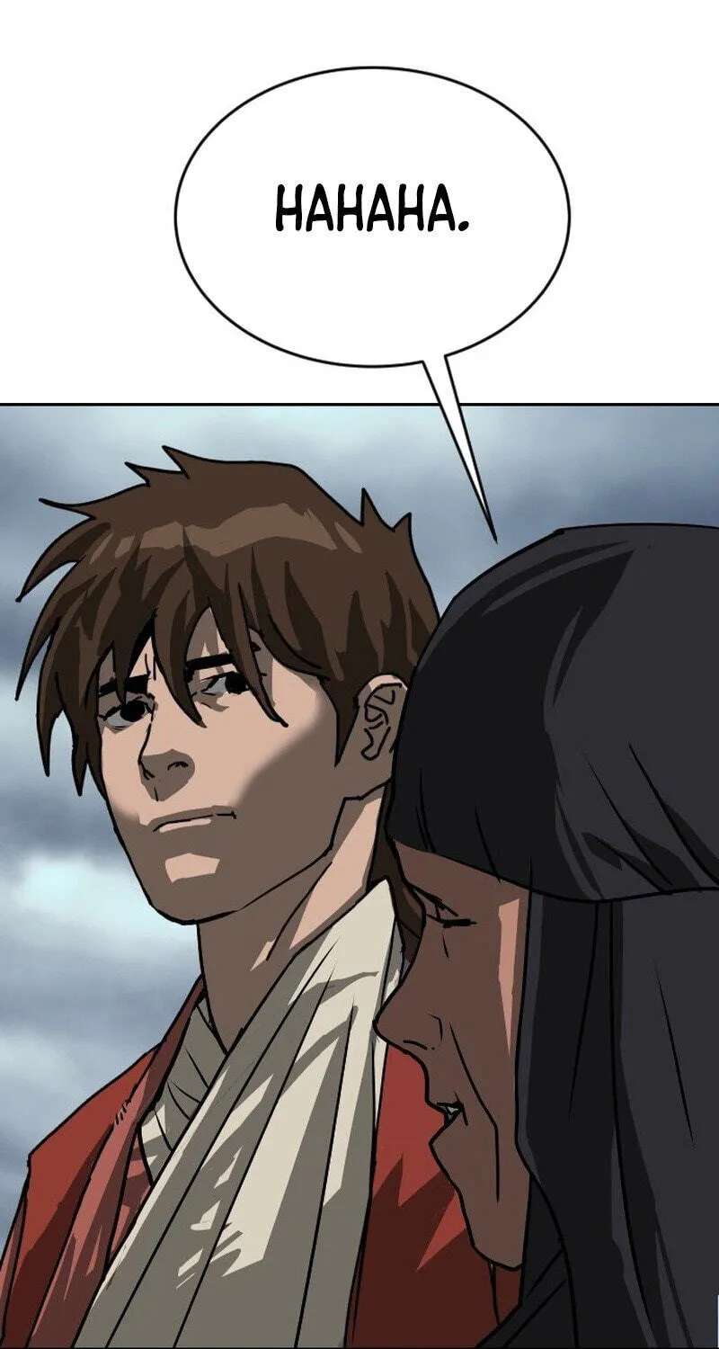 The Masters of Heaven and Earth Chapter 64 page 59 - 