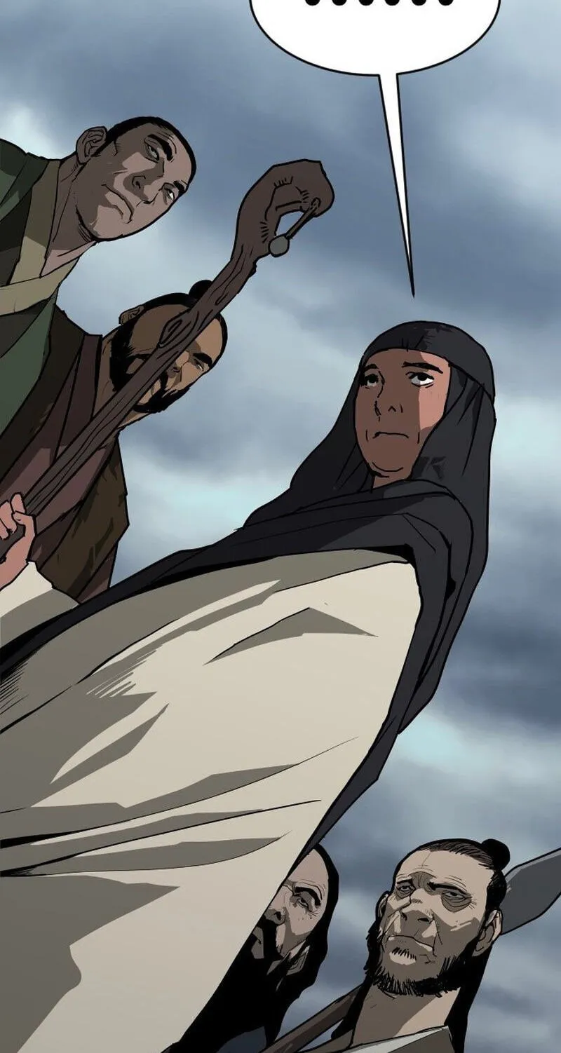 The Masters of Heaven and Earth Chapter 64 page 7 - 