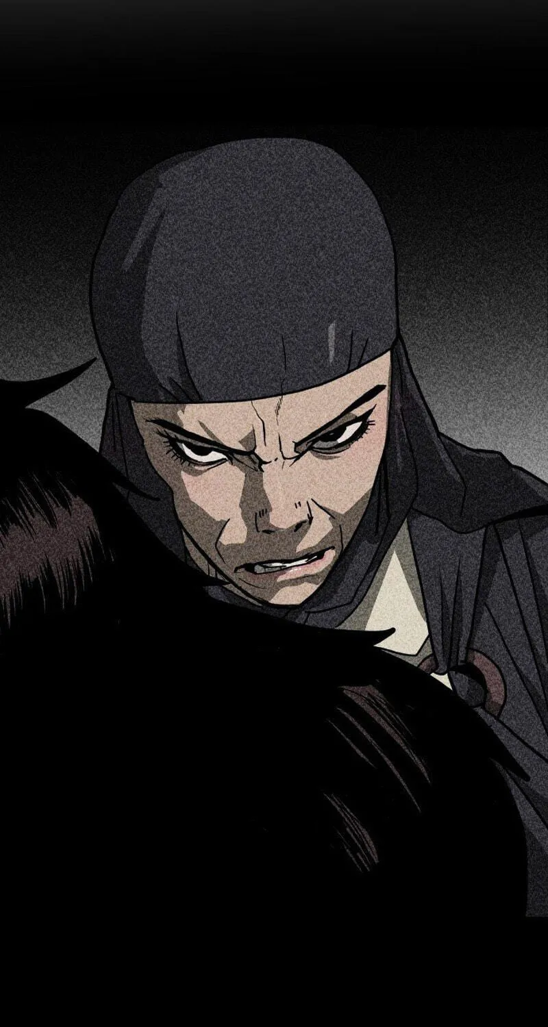 The Masters of Heaven and Earth Chapter 64 page 61 - 