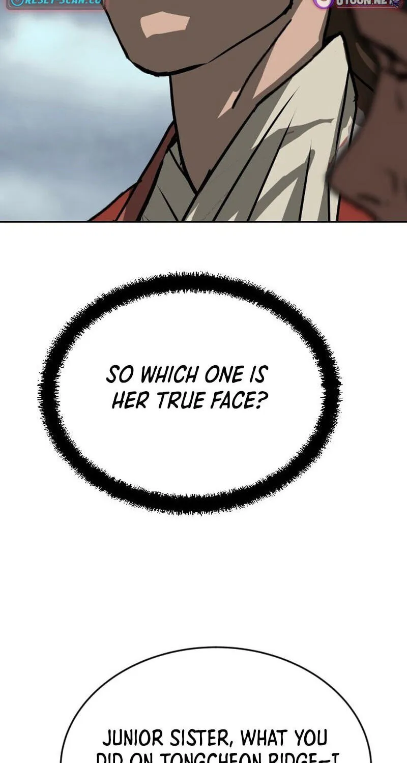 The Masters of Heaven and Earth Chapter 64 page 64 - 