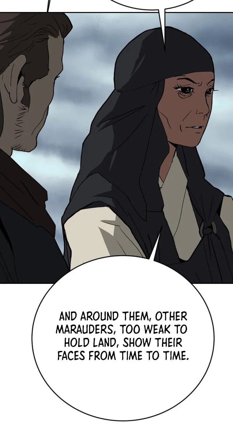 The Masters of Heaven and Earth Chapter 64 page 68 - 